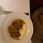 Photo n°4 de l'avis de Teijo.a fait le 05/01/2024 à 21:05 sur le  Osteria del Treno à Milan