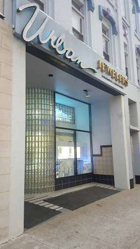 Urban Jewelers, 215 S Main St, Ann Arbor, MI 48104, USA, 