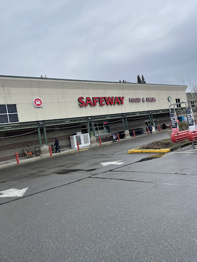 Grocery Store «Safeway», reviews and photos, 500 Cleveland Ave SE, Tumwater, WA 98501, USA