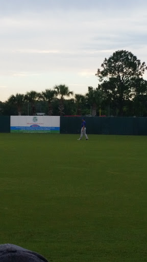 Stadium «Osceola County Stadium», reviews and photos, 631 Heritage Park Way, Kissimmee, FL 34744, USA
