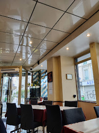 Atmosphère du Restaurant vietnamien Belleville tintin à Paris - n°2