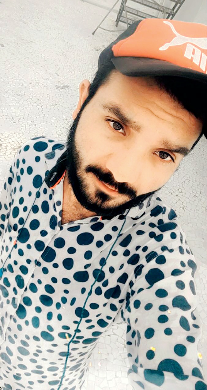 Rahul Dindro*