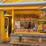 Photo n°3 de l'avis de Usama.i fait le 16/04/2023 à 11:07 sur le restaurants Namsaeng Thai - Eiermarkt 5 - Antwerp à Antwerp