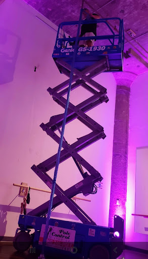 Dance School «Pole Control Studios», reviews and photos, 60 Capitol Ave, Hartford, CT 06106, USA