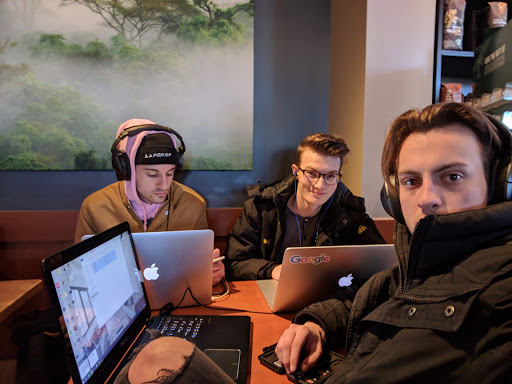 Coffee Shop «Starbucks», reviews and photos, 8481 Grand River Ave, Brighton, MI 48116, USA