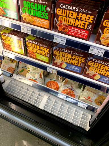 Grocery Store «Whole Foods Market», reviews and photos, 4501 Market Commons Dr, Fairfax, VA 22033, USA