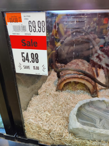 Pet Supply Store «Pet Supplies Plus», reviews and photos, 800 Morris Turnpike #101, Short Hills, NJ 07078, USA