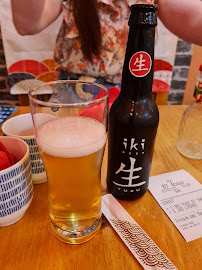 Plats et boissons du Restaurant de nouilles (ramen) Tokyo Menya à Perpignan - n°7