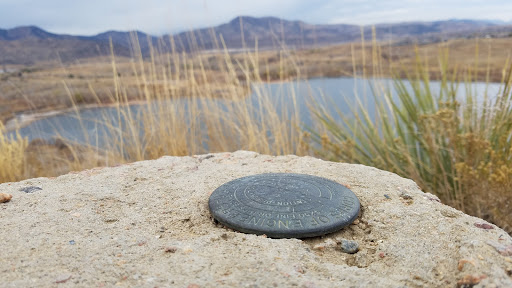 Golf Course «The Homestead Golf Course», reviews and photos, 11500 W Hampden Ave, Lakewood, CO 80227, USA