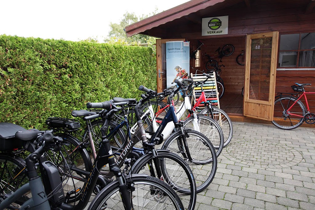 Zweiradservice Nückel