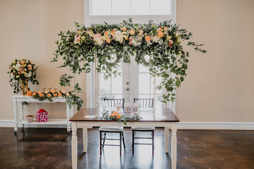 Florist «Treasured Blossoms Flower Market», reviews and photos, 5101 Rowlett Rd, Rowlett, TX 75088, USA