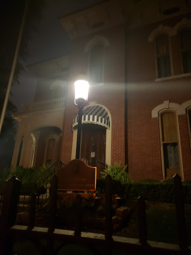 Museum «James Whitcomb Riley Museum», reviews and photos, 528 Lockerbie St, Indianapolis, IN 46202, USA
