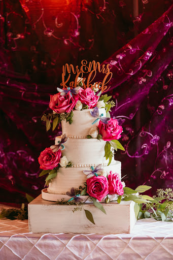 Florist «Anna Flowers», reviews and photos, 450 S Old Dixie Hwy, Jupiter, FL 33458, USA