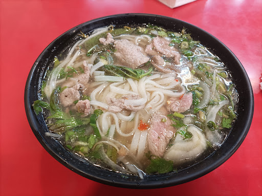 沛溱越南美食 的照片