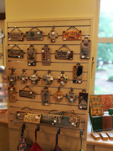 Book Store «Cathedral Book Store», reviews and photos, 2744 Peachtree Rd NW, Atlanta, GA 30305, USA