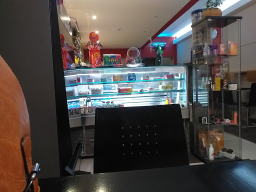 JTX Café no Alcains, Castelo Branco