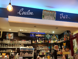 Loulou Bar