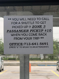 Key Airport Parking - Photo 5 - Car repair in Houston, TX, Pearland
