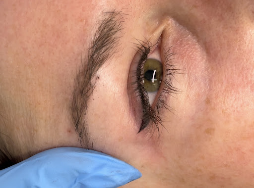 Explore paramore tattoo ideas, creative tattoo ideas in Dublin, available at Ethereal ink - Body & Cosmetic Tattoos