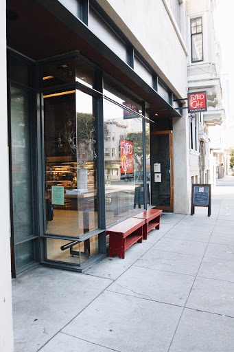 Fatted Calf, 320 Fell St, San Francisco, CA 94102, USA, 