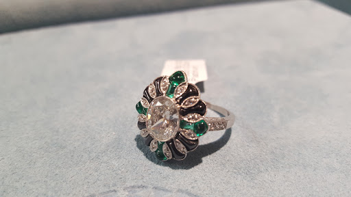 Jeweler «Addessi Jewelers», reviews and photos, 387 Main St, Ridgefield, CT 06877, USA