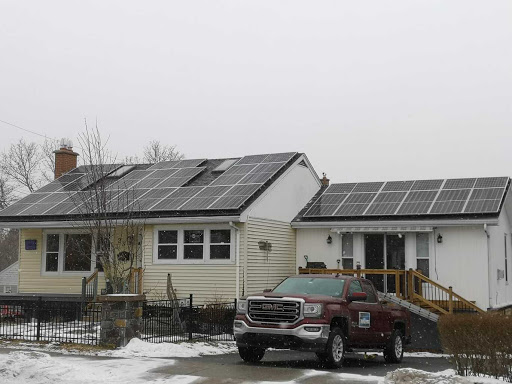 Installation of solar panels Toronto