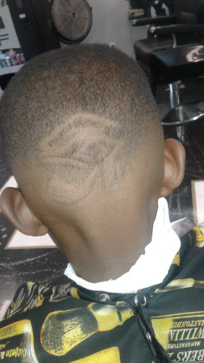 Barber Shop «No Flow Barbershop», reviews and photos, 950 Herrington Rd, Lawrenceville, GA 30044, USA