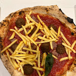 Photo n°1 de l'avis de Dario.a fait le 08/12/2023 à 20:48 sur le  Fratelli Iaiunese - Modena à Modena