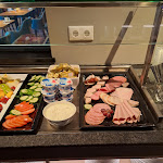 Photo n°8 de l'avis de andrzej.k fait le 06/05/2023 à 05:44 sur le  Schlüters Gasthof à Wankendorf