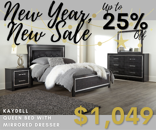 Furniture Store «Furniture Outlet Depot», reviews and photos, 2640 Michigan Ave # A, Kissimmee, FL 34744, USA