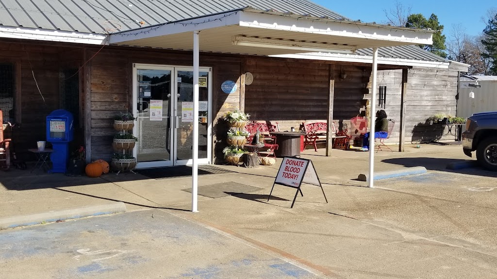 Log Cabin Cafe Ringgold, LA 71068, Reviews, Hours & Contact