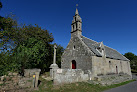 Chapelle de Penvern Trébeurden