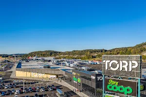 Torp Shopping Center image