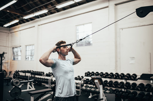 Headstrong Fit image