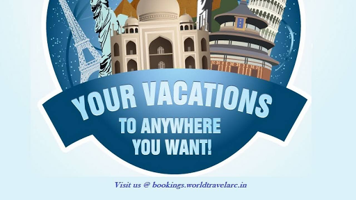 wta world travel agency sa