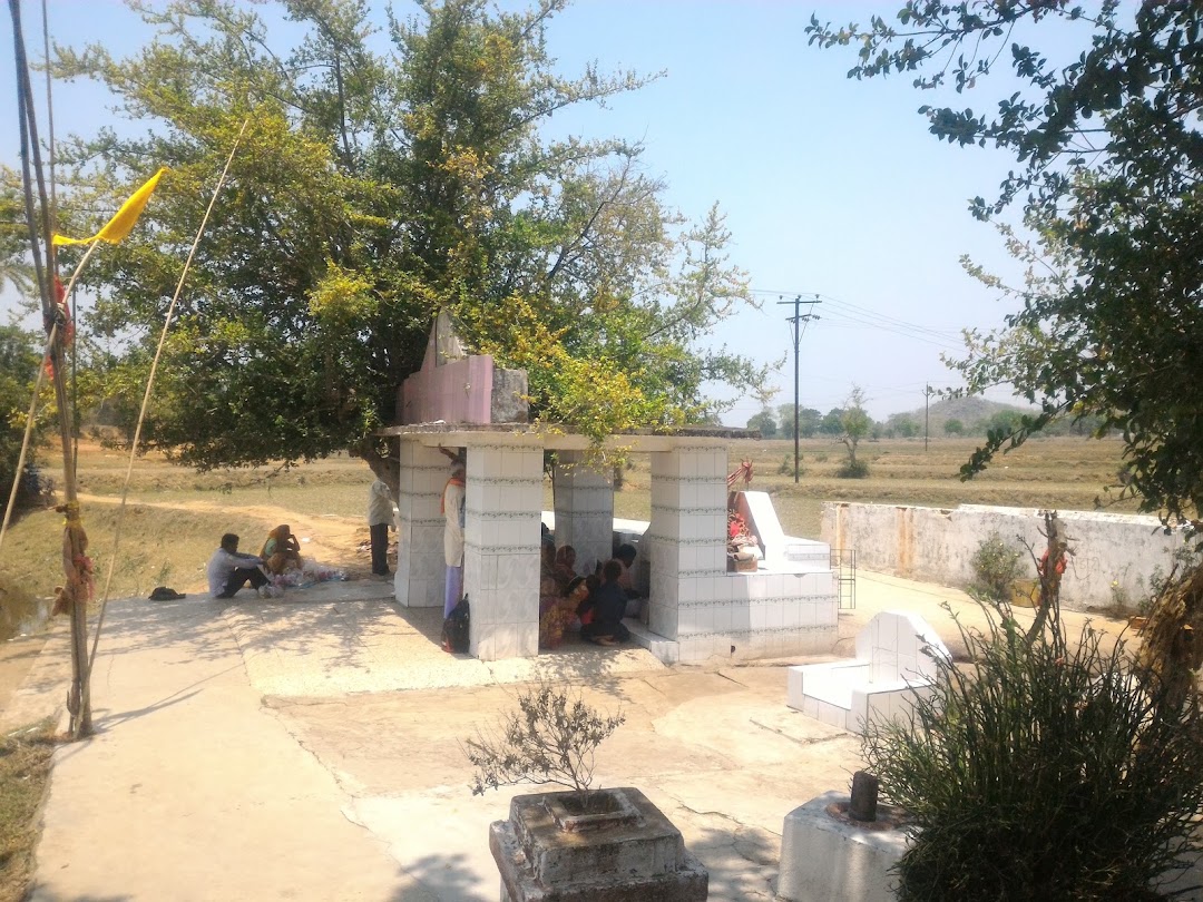 Budhanath Mandir.