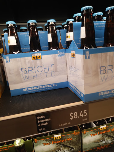 Supermarket «ALDI», reviews and photos, 2340 Dexter Ave, Ann Arbor, MI 48103, USA