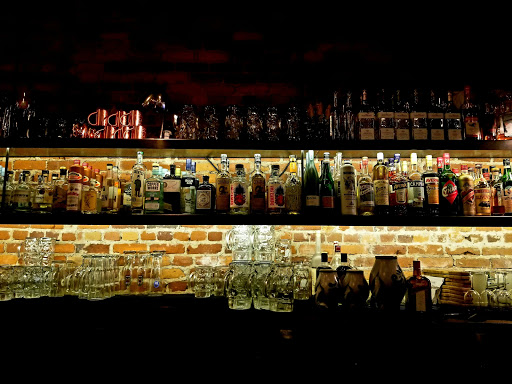 German Restaurant «Altstadt Bierhalle & Brathaus», reviews and photos, 209 1st Avenue South, Seattle, WA 98104, USA