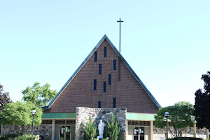 St. Patrick Catholic Parish Church image