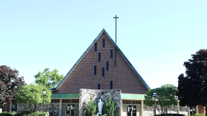 St. Patrick Catholic Parish Church
