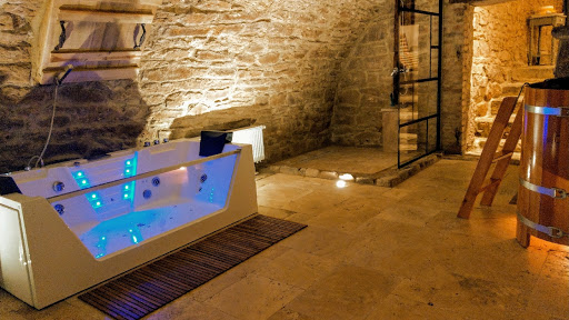 Wellness Alte Mainzer Kellerei