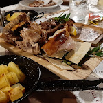 Photo n°4 de l'avis de Giovi-56. fait le 02/10/2021 à 23:23 sur le  Lo Sfizio Griglieria Gastronomia Ristorante à San Teodoro