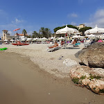 Photo n°4 de l'avis de Daniela.a fait le 24/08/2020 à 22:44 sur le  Il Cavallino Bianco à Loano