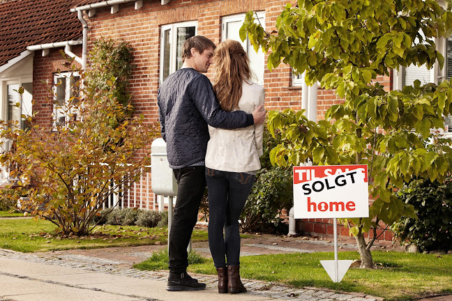 home - Ejendomsmægler