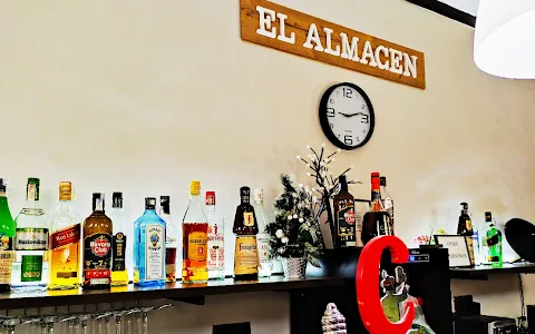 El Almacén image