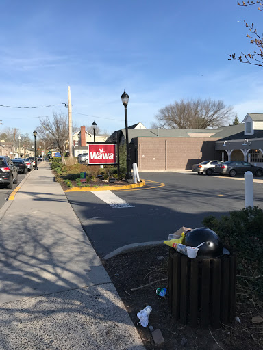 Sandwich Shop «Wawa», reviews and photos, 44 S Main St, Yardley, PA 19067, USA