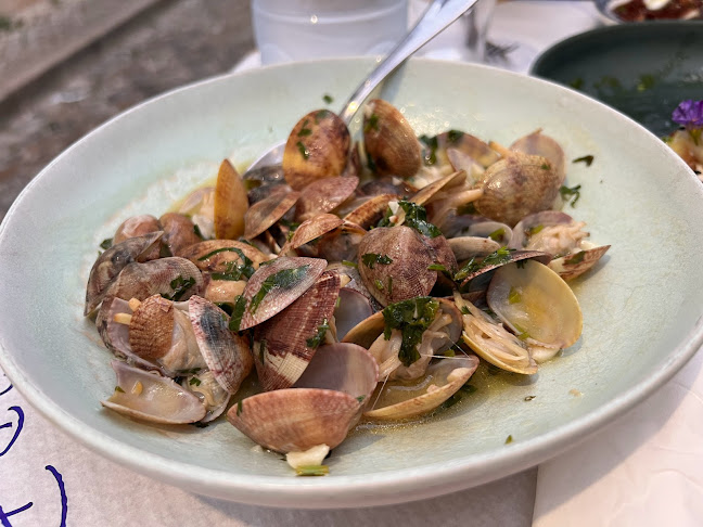 Romba - Restaurante