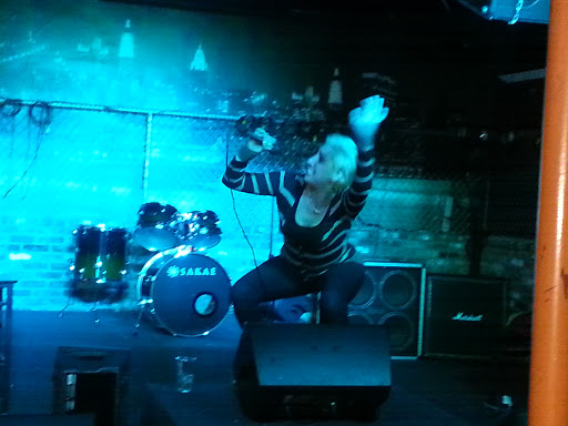 Sports Bar «The Diamond Club», reviews and photos, 33 Railroad Ave, Ronkonkoma, NY 11779, USA