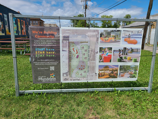 Grocery Store «AREA General Store», reviews and photos, 18 E Park St, Mundelein, IL 60060, USA