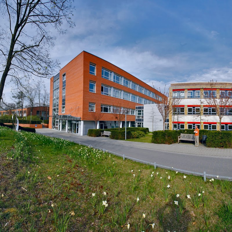 Elbe-Elster Klinikum GmbH, Krankenhaus Finsterwalde